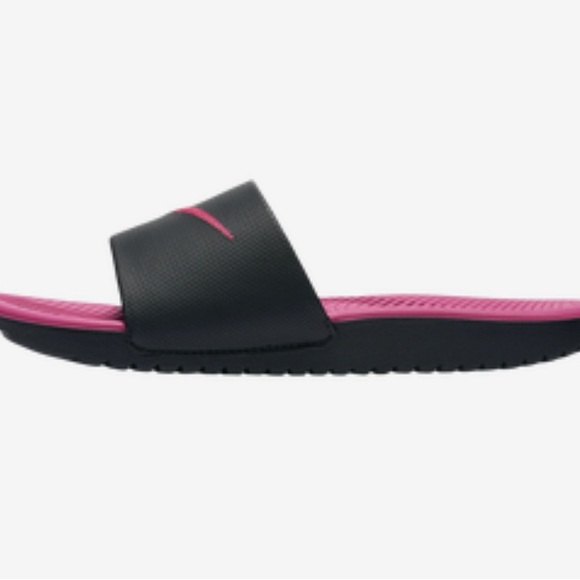 ⭐️⭐️ GS NIKE KAWA SLIDE BRAND NEW⭐️⭐️ - Picture 2 of 4